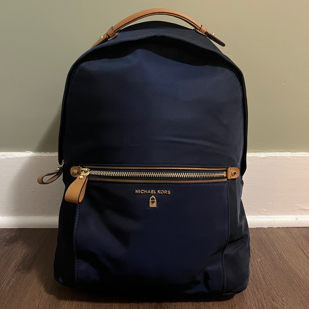 MICHAEL KORS BACKPACK